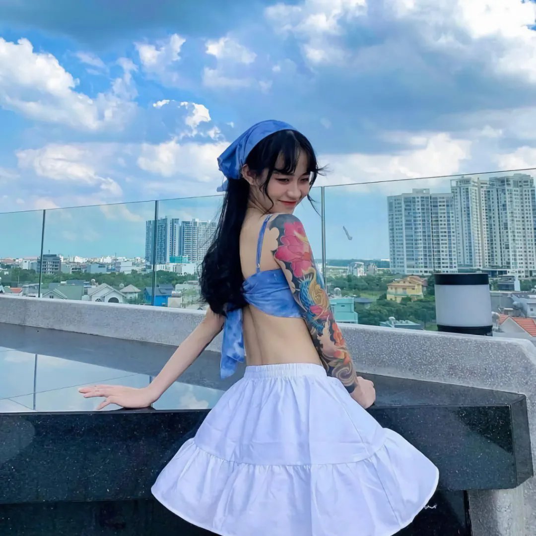君子好逑