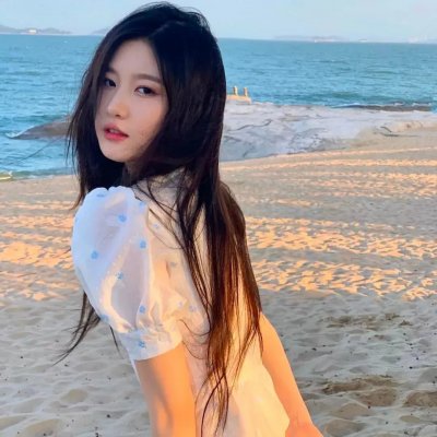 海之梦